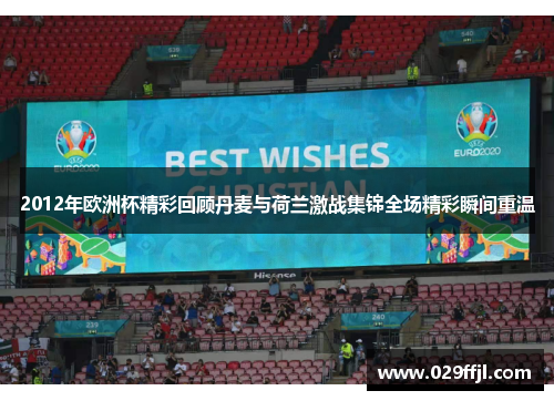 2012年欧洲杯精彩回顾丹麦与荷兰激战集锦全场精彩瞬间重温