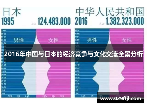 2016年中国与日本的经济竞争与文化交流全景分析
