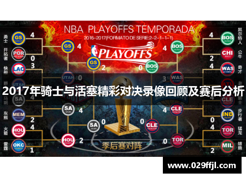 2017年骑士与活塞精彩对决录像回顾及赛后分析