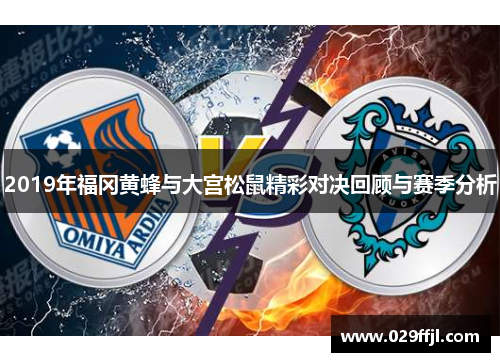 2019年福冈黄蜂与大宫松鼠精彩对决回顾与赛季分析