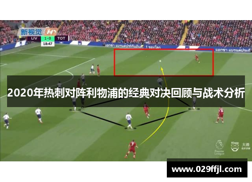 2020年热刺对阵利物浦的经典对决回顾与战术分析